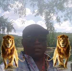 Meet your Posher, Greg